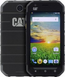 Замена разъема зарядки на телефоне CATerpillar S30 в Смоленске